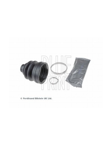 Kit cuffia, semiasse