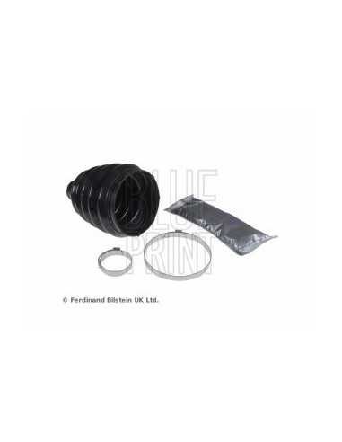 Kit cuffia, semiasse