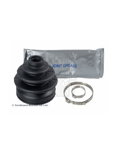 Kit cuffia, semiasse