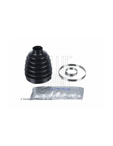 Kit cuffia, semiasse