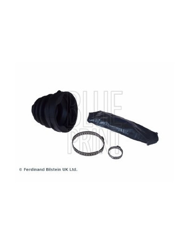 Kit cuffia, semiasse