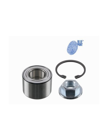 Kit cuscinetto ruota