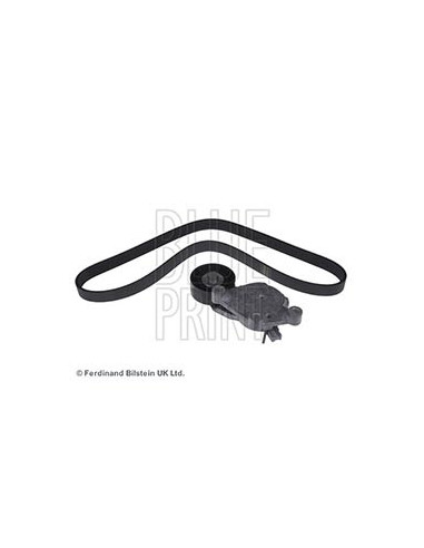 Kit cinghie poly-v