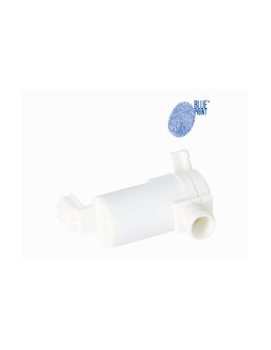 Pompa acqua lavaggio, pulizia cristalli