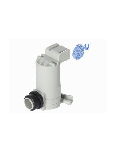 Pompa acqua lavaggio, pulizia cristalli
