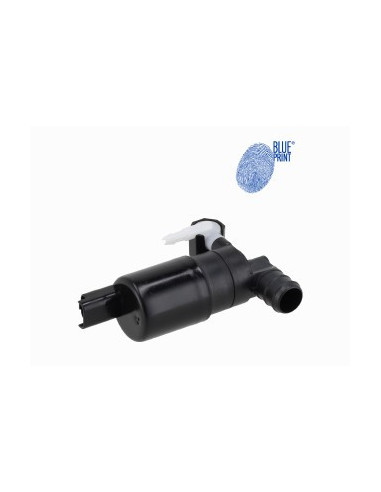 Pompa acqua lavaggio, pulizia cristalli
