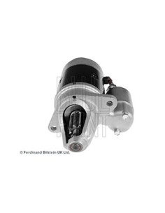 Motorino d'avviamento