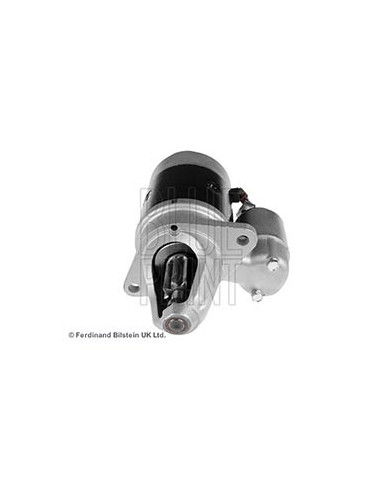 Motorino d'avviamento
