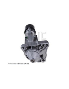 Motorino d'avviamento