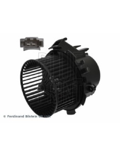 Ventilatore abitacolo