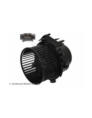 Ventilatore abitacolo