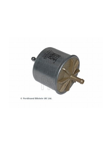 Filtro carburante
