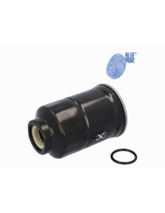 Filtro carburante