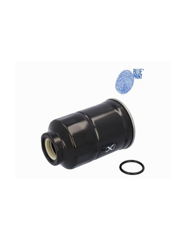 Filtro carburante