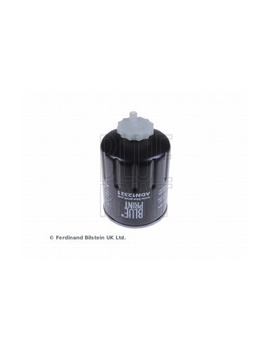 Filtro carburante