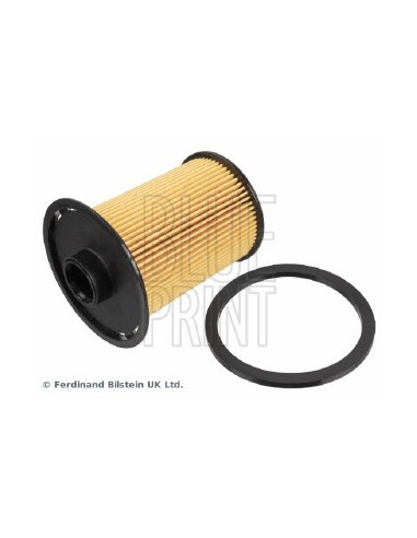 Filtro carburante