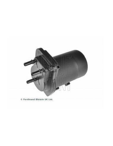 Filtro carburante
