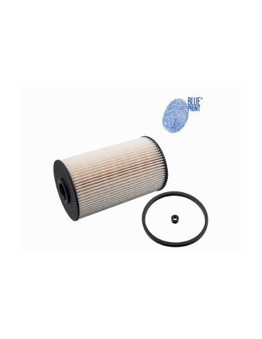 Filtro carburante