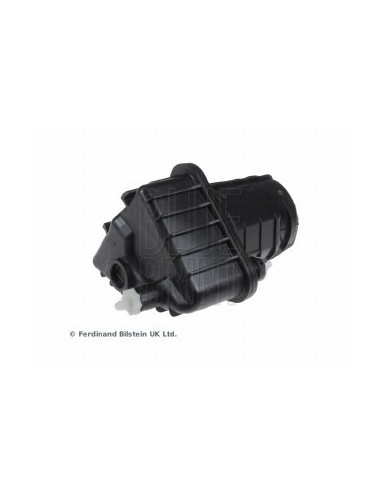 Filtro carburante
