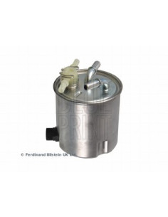 Filtro carburante
