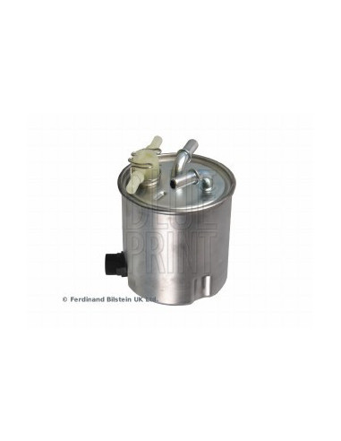 Filtro carburante