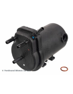 Filtro carburante