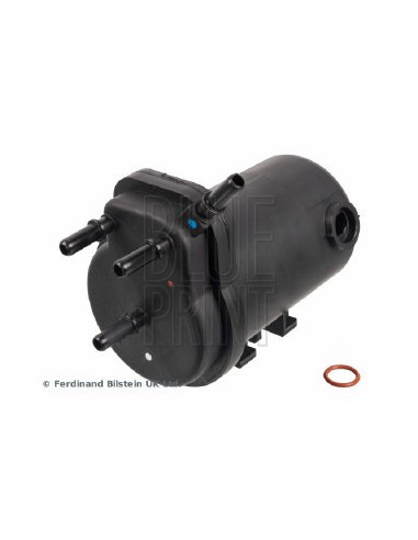 Filtro carburante