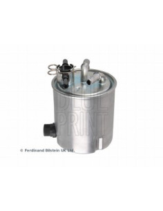 Filtro carburante