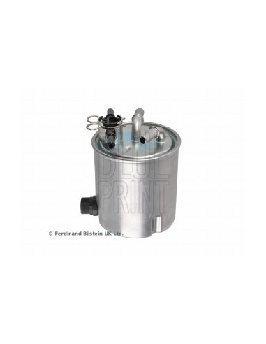 Filtro carburante