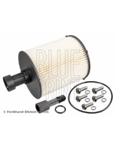 Filtro carburante