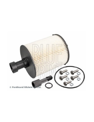Filtro carburante