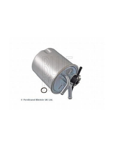 Filtro carburante