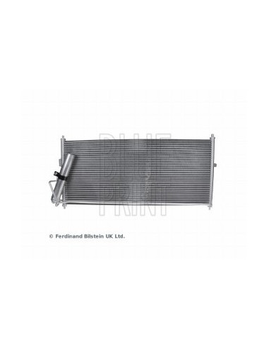 Condensatore, climatizzatore