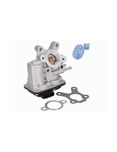 Valvola ricircolo gas scarico-egr
