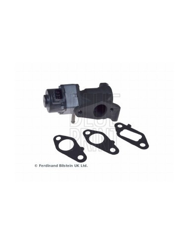 Valvola ricircolo gas scarico-egr