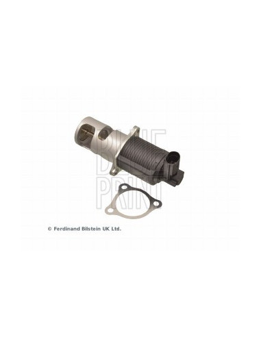 Valvola ricircolo gas scarico-egr