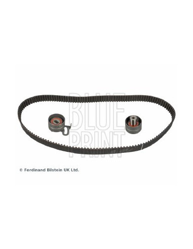 Kit cinghie dentate