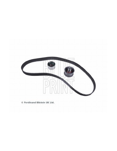 Kit cinghie dentate