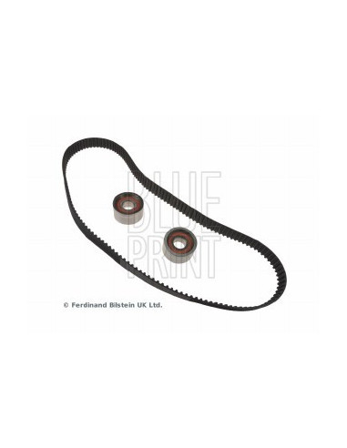 Kit cinghie dentate
