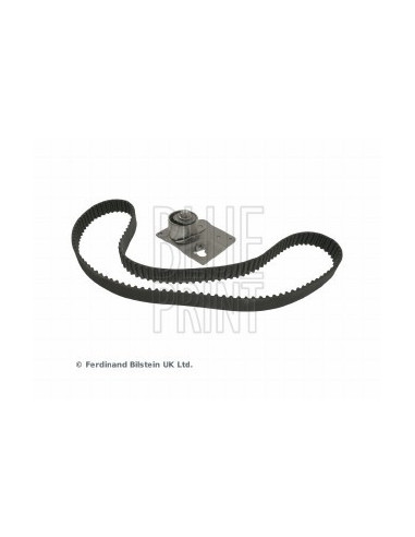 Kit cinghie dentate