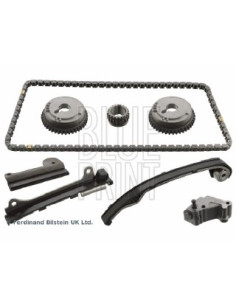 Kit catena distribuzione