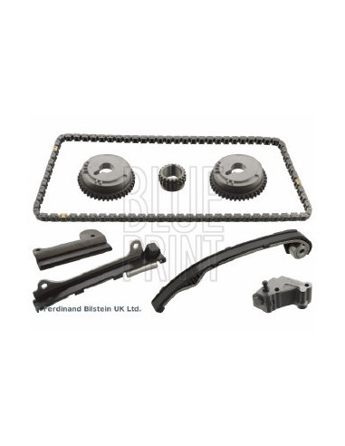 Kit catena distribuzione