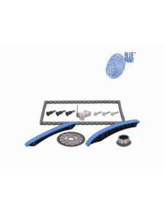 Kit catena distribuzione