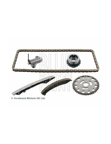 Kit catena distribuzione