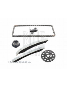 Kit catena distribuzione