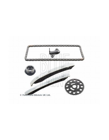 Kit catena distribuzione
