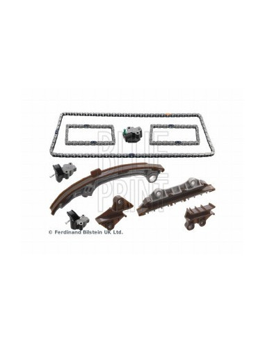 Kit catena distribuzione