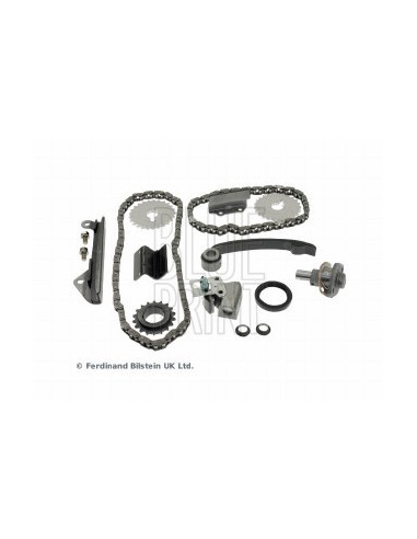 Kit catena distribuzione
