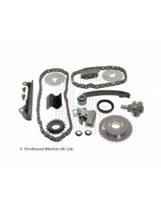 Kit catena distribuzione