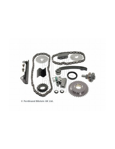 Kit catena distribuzione
